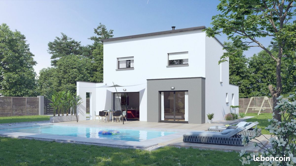 Maison 6 pièces 125 m² · à Carnac · 125 m² · 666 590 €