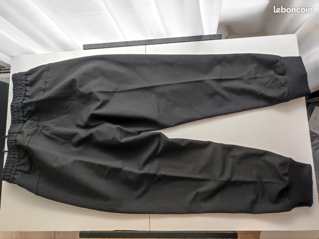 Pantalon garçon neuf 12/13 ans (image 2)