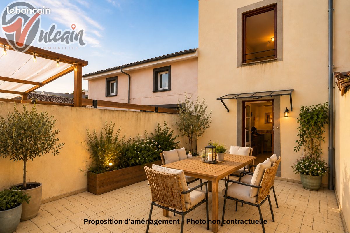 Maison 5 pièces 105 m² · à Beaumont · 105 m² · 186 000 €