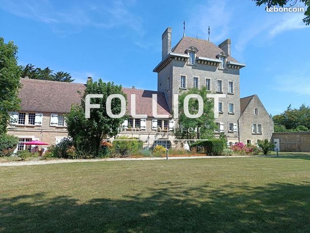 Appartement 3 pièces 77 m²