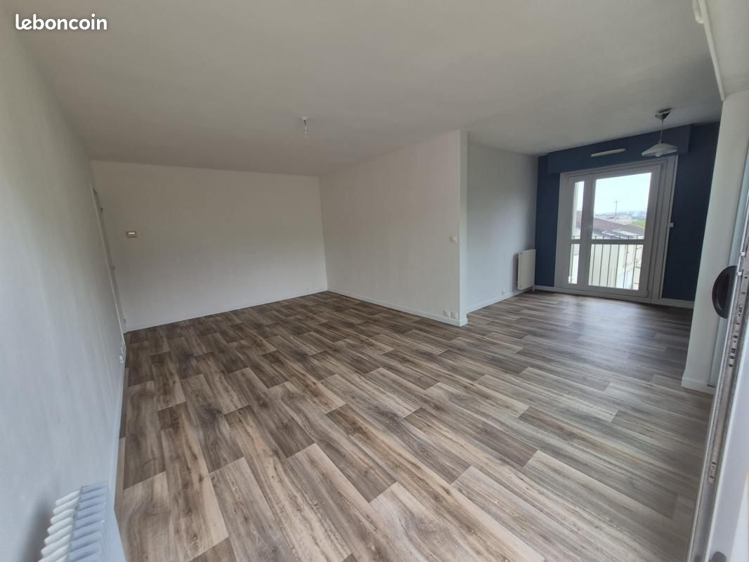 Appartement 4 pièces 85 m² · à Boissy-Saint-Léger · 85 m² · 1 250 €