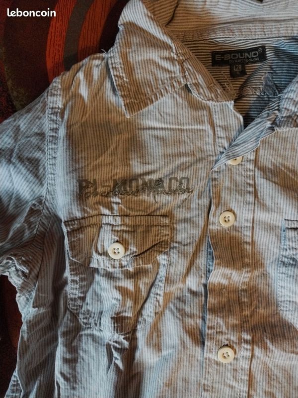 Chemise (image 3)