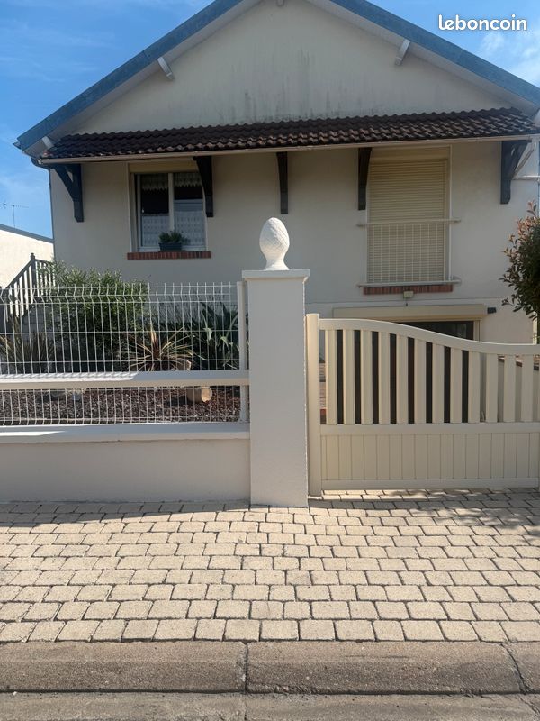 Maison 4 pièces 124 m² · à Orléans · 124 m² · 290 000 €