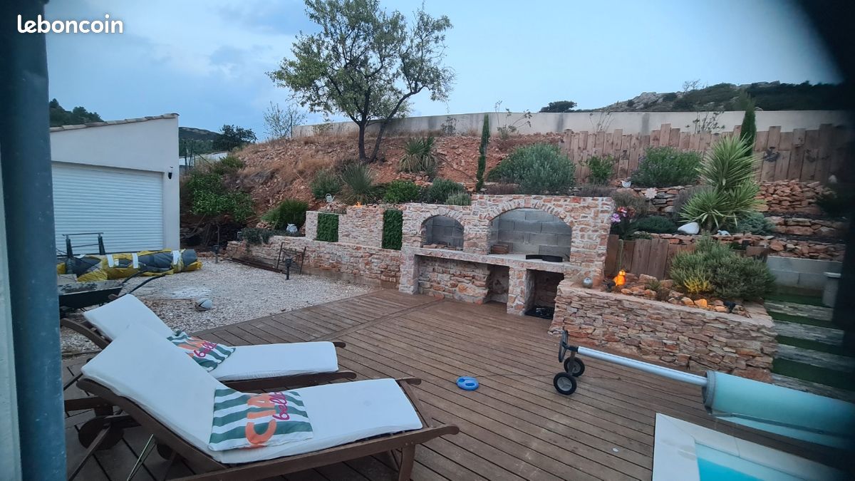 Maison 4 pièces 110 m² · à Montredon-des-Corbières · 110 m² · 310 000 €