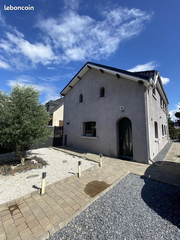 Maison 5 pièces 138 m² · à Awoingt · 138 m² · 241 040 €