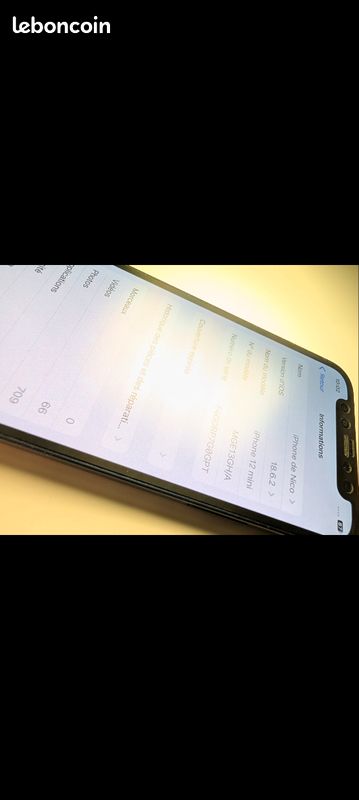 IPhone 12 mini (image 10)