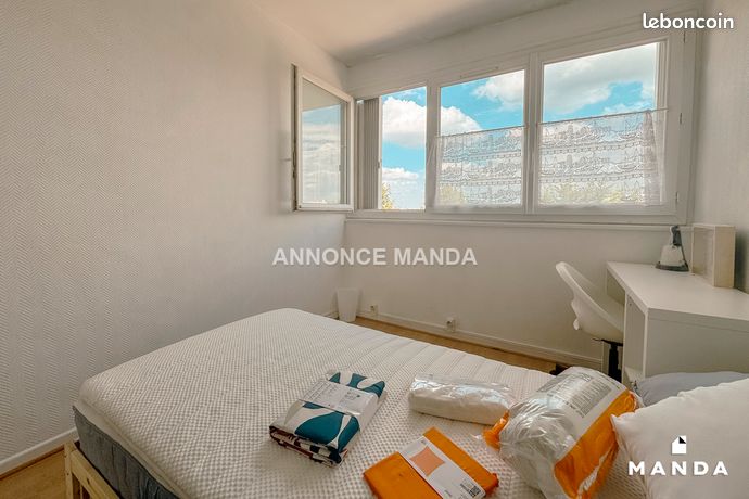 Appartement a louer ris-orangis - 5 pièce(s) - 81 m2 - Surfyn