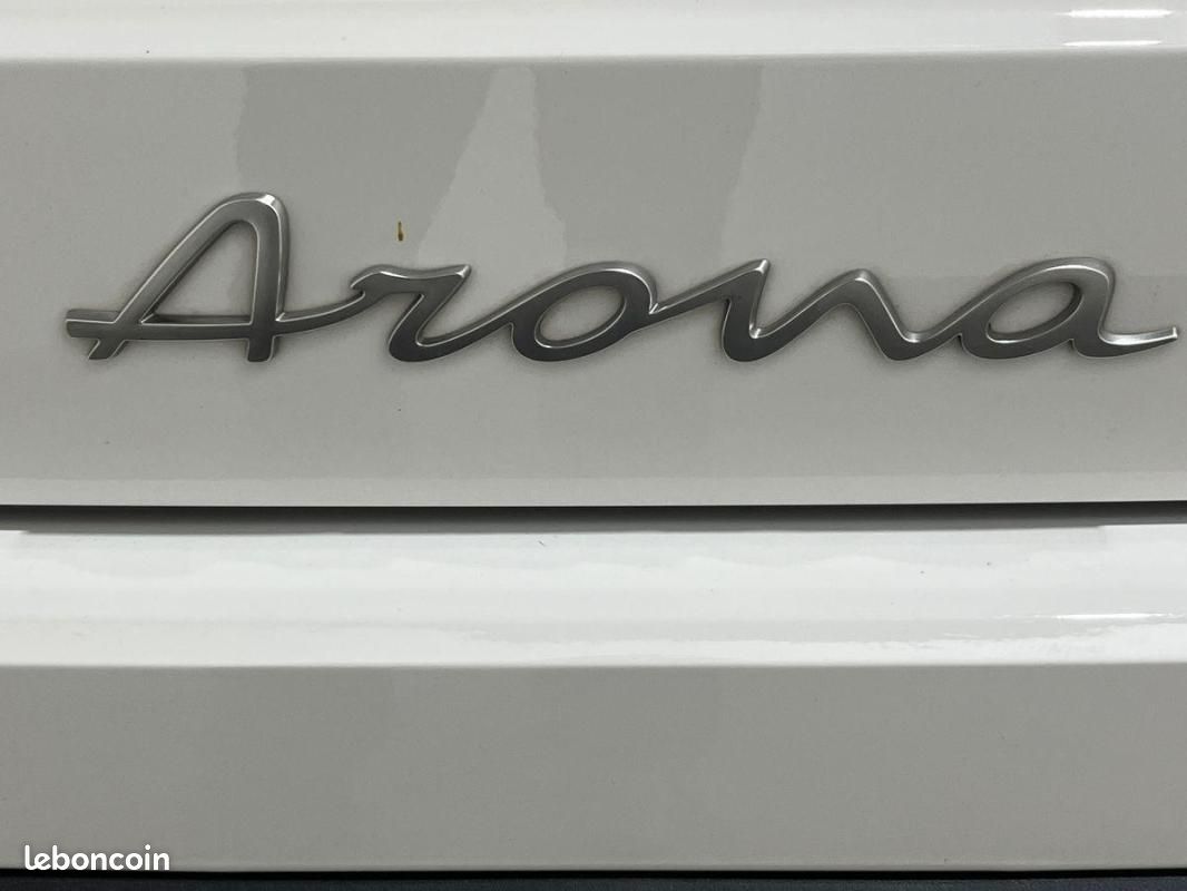 Seat Arona 1.0 TSI 110 ch Start/Stop DSG7 FR (image 27)
