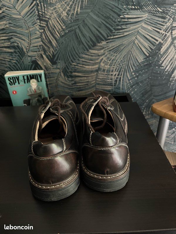 Chaussures neuf pour Homme (image 3)