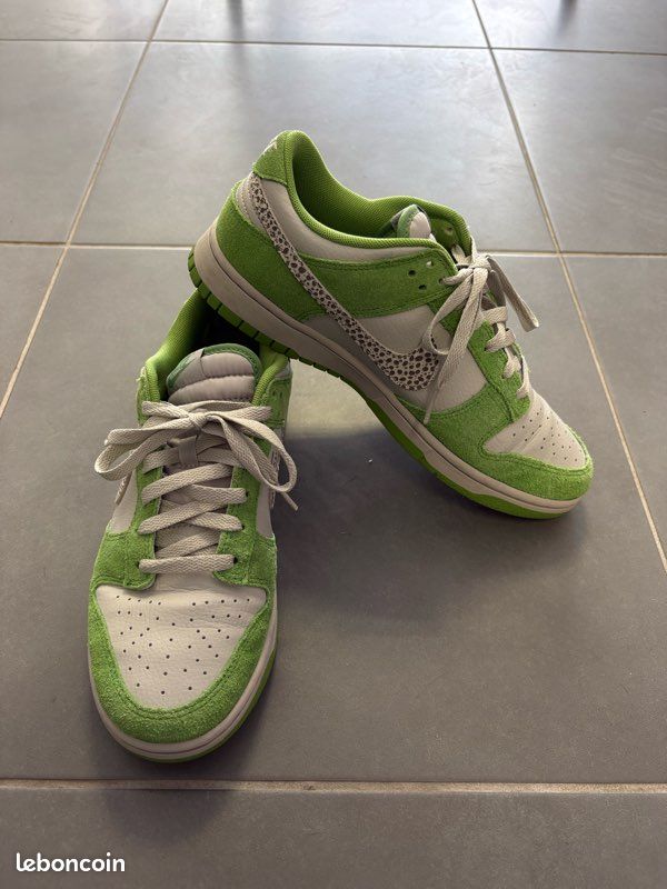 Dunk low (image 1)