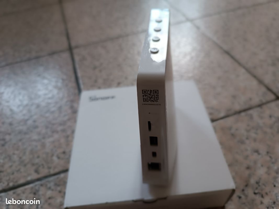 Sonoff IHOST box domotique (image 2)