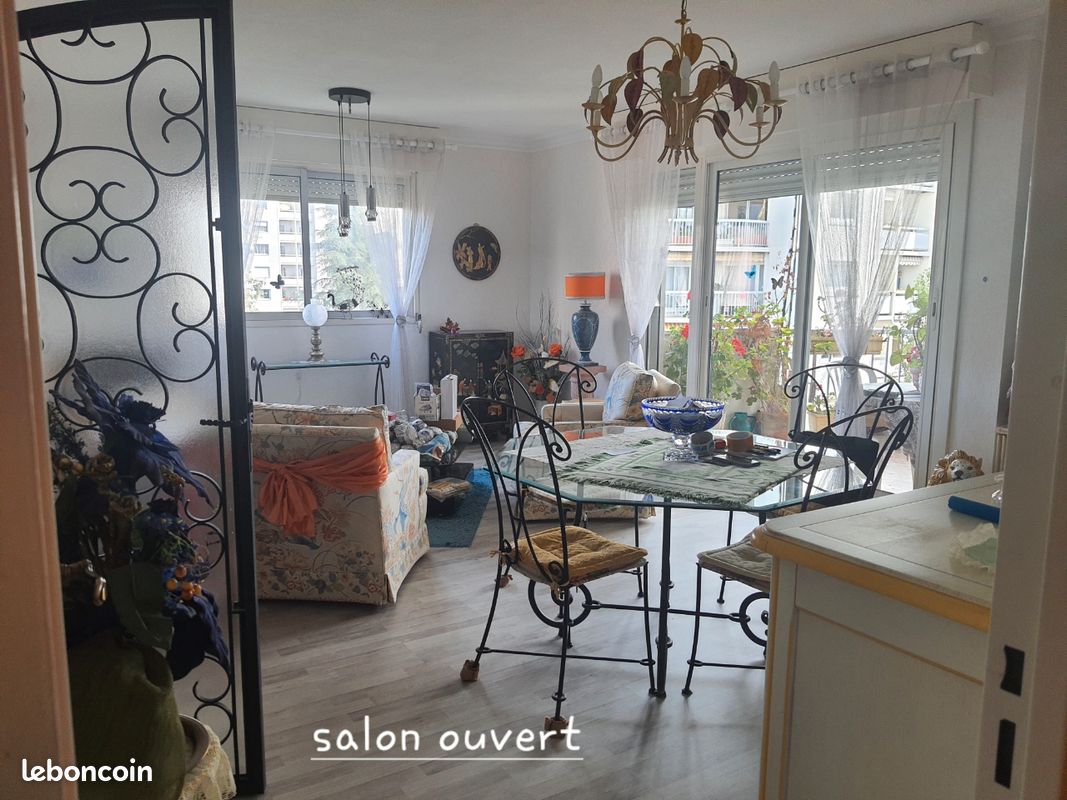 Appartement 3 pièces 76 m² · à Mérignac · 76 m² · 243 000 €