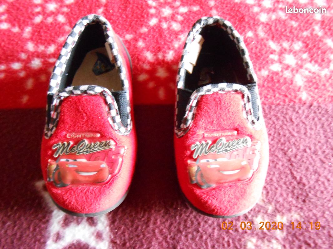 Chaussons (image 1)
