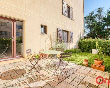 Appartement 459 000 € - 108 m²
