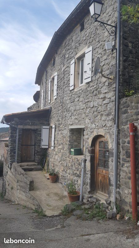 Maison 6 pièces 140 m² · à Sceautres · 140 m² · 160 000 €