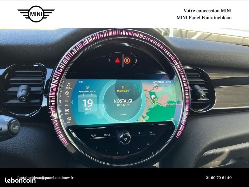 Mini Mini 5 Portes Cooper 136ch Edition Premium BVA7 (image 22)