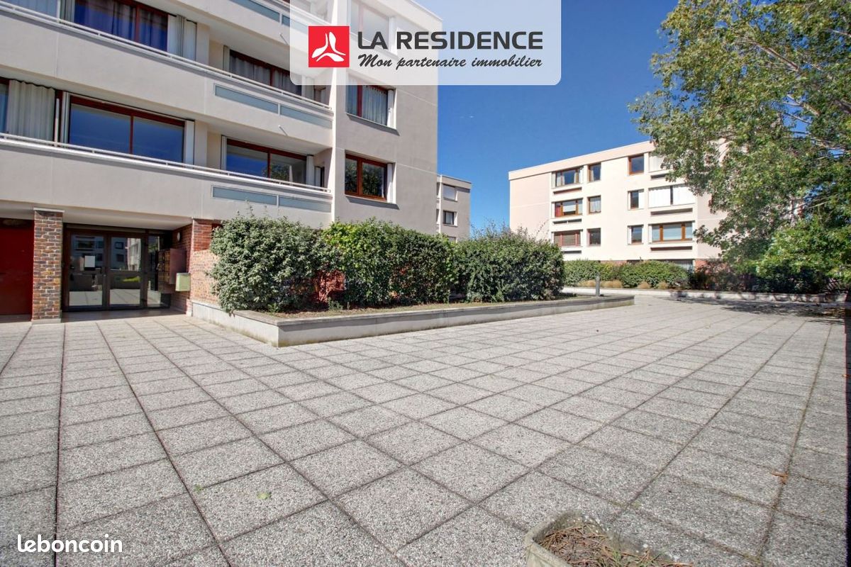 Appartement 3 pièces 58 m² · à Andrésy · 58 m² · 188 000 €