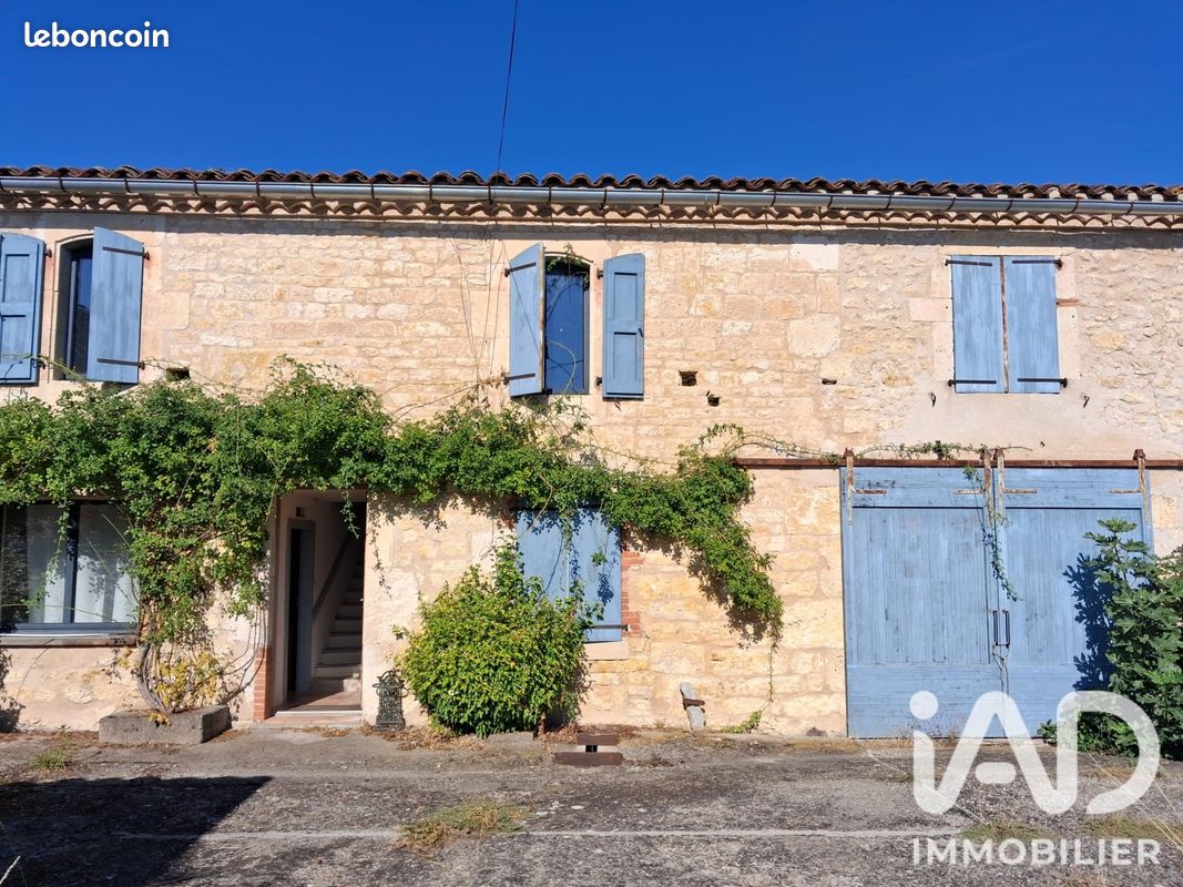 Maison 6 pièces 150 m² · à Noailles · 150 m² · 225 000 €