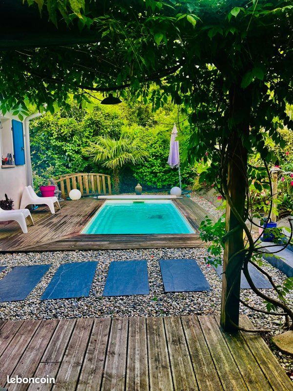 Maison 4 pièces 115 m² · à Arcangues · 115 m² · 2 200 €/mois