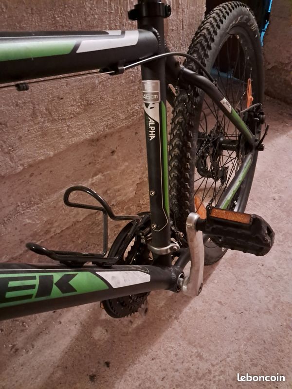 Vtt treck (image 5)