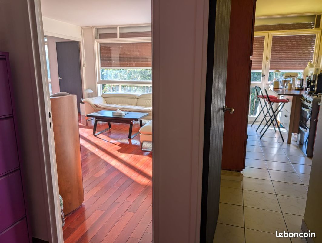 Appartement 3 pièces 63 m² · à Boussy-Saint-Antoine · 63 m² · 155 000 €
