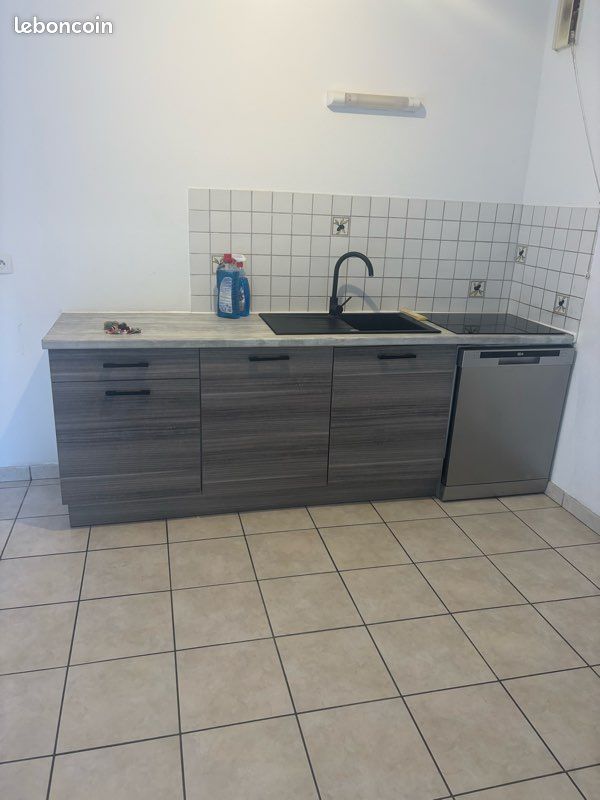 Appartement 2 pièces 48 m² · à Miramas · 48 m² · 670 €/mois