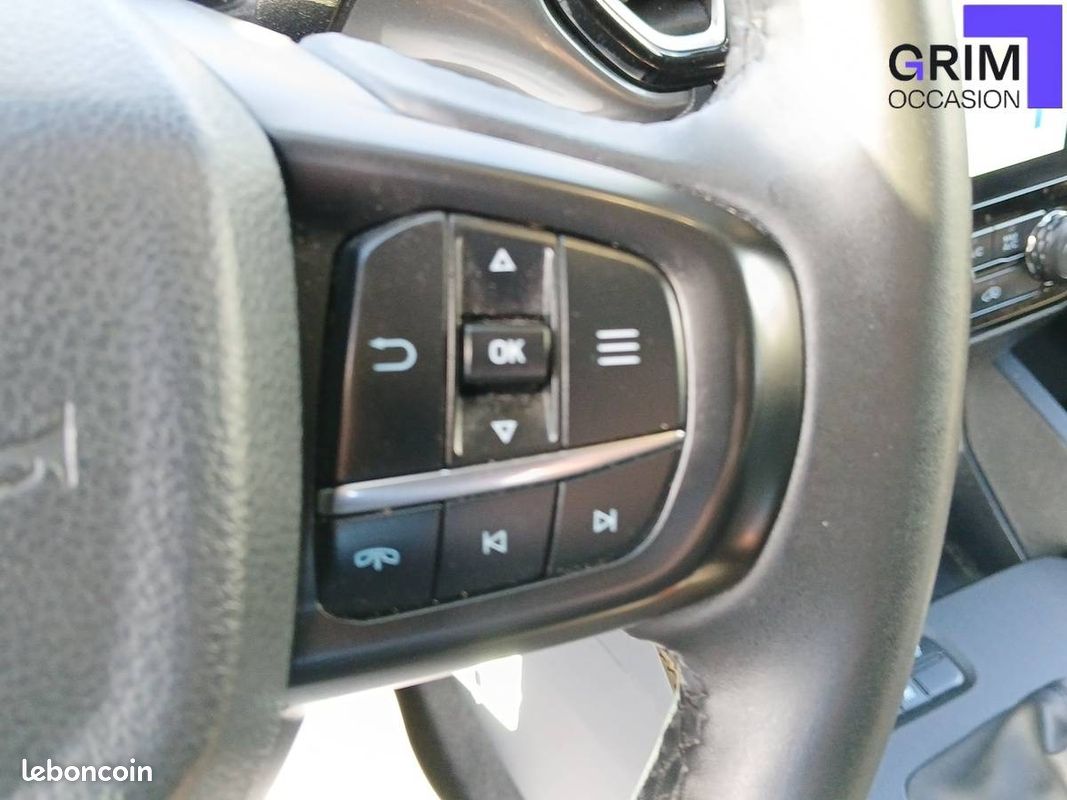 Ford ranger super cabine 2.0 ecoblue 170 ch s&s 4x4 xlt (image 25)