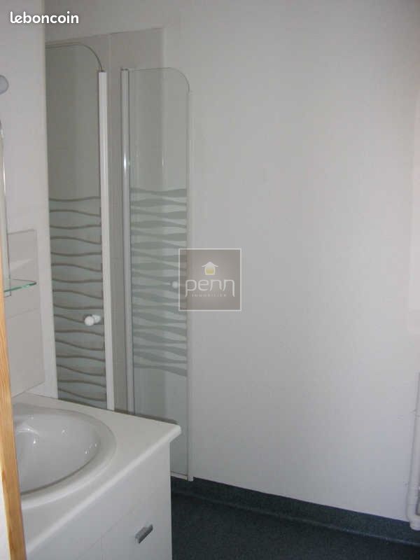 Appartement a louer lamballe-armor - 2 pièce(s) - 37 m2 - Surfyn