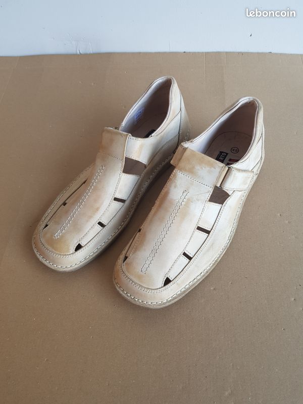 Liberto Chaussures Discount Chaussure Homme Achetez LIBERTO En