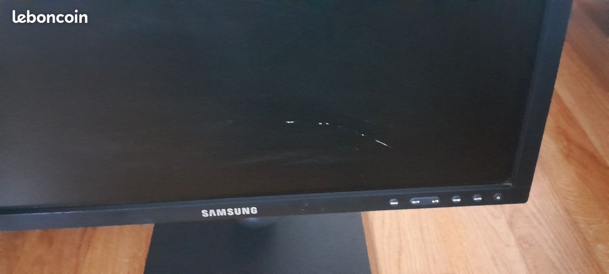 Ecran Samsunf informatique (image 4)