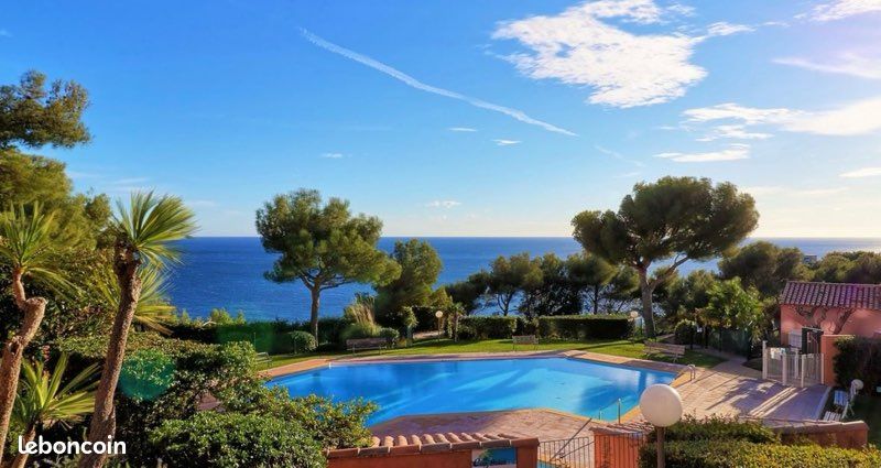 Appartement 2 pièces 46 m² · à Saint-Mandrier-sur-Mer · 46 m² · 999 €/mois