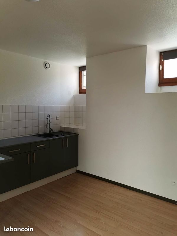Appartement 1 pièce 23 m² · à Rodez · 23 m² · 350 €