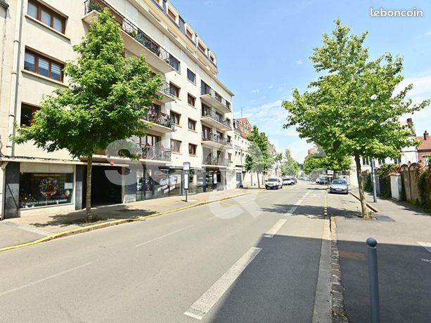 Appartement 2 pièces 52 m²