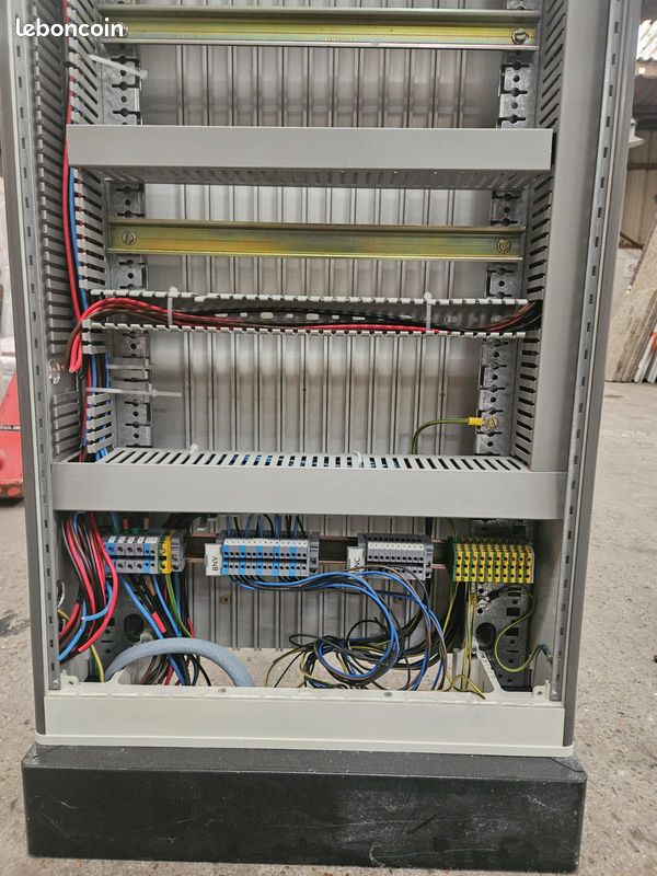 Tableau électrique (image 4)