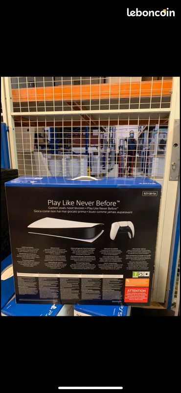 Ps5 (image 1)