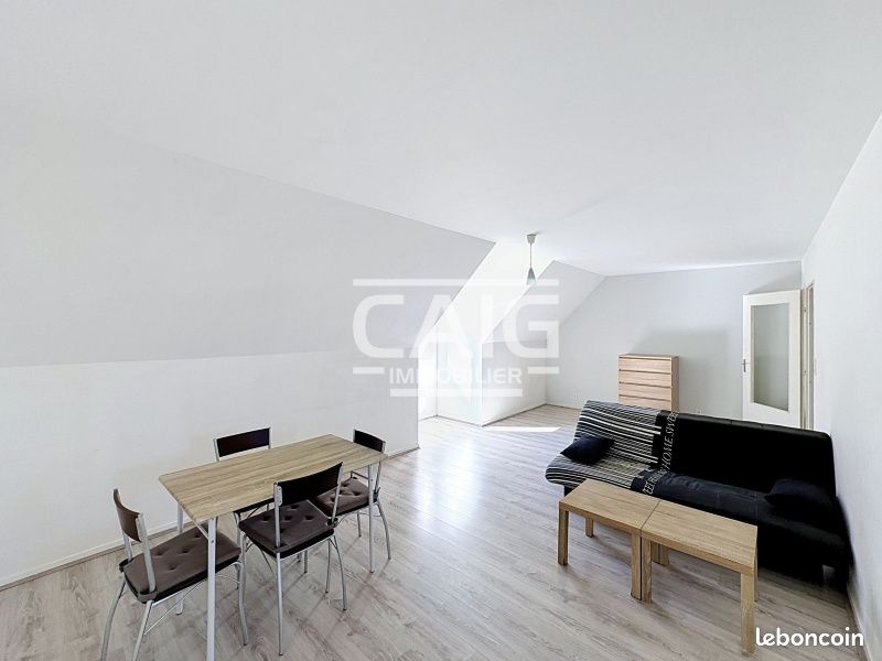 Appartement 1 pièce 40 m² · à Troyes · 40 m² · 455 €