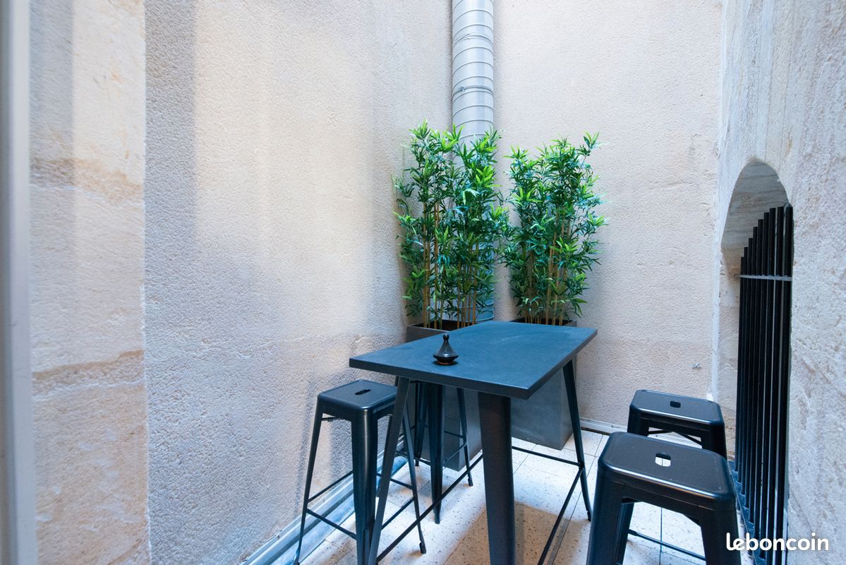 Appartement 3 pièces 66 m² - Bordeaux 33000 (image principale 5)