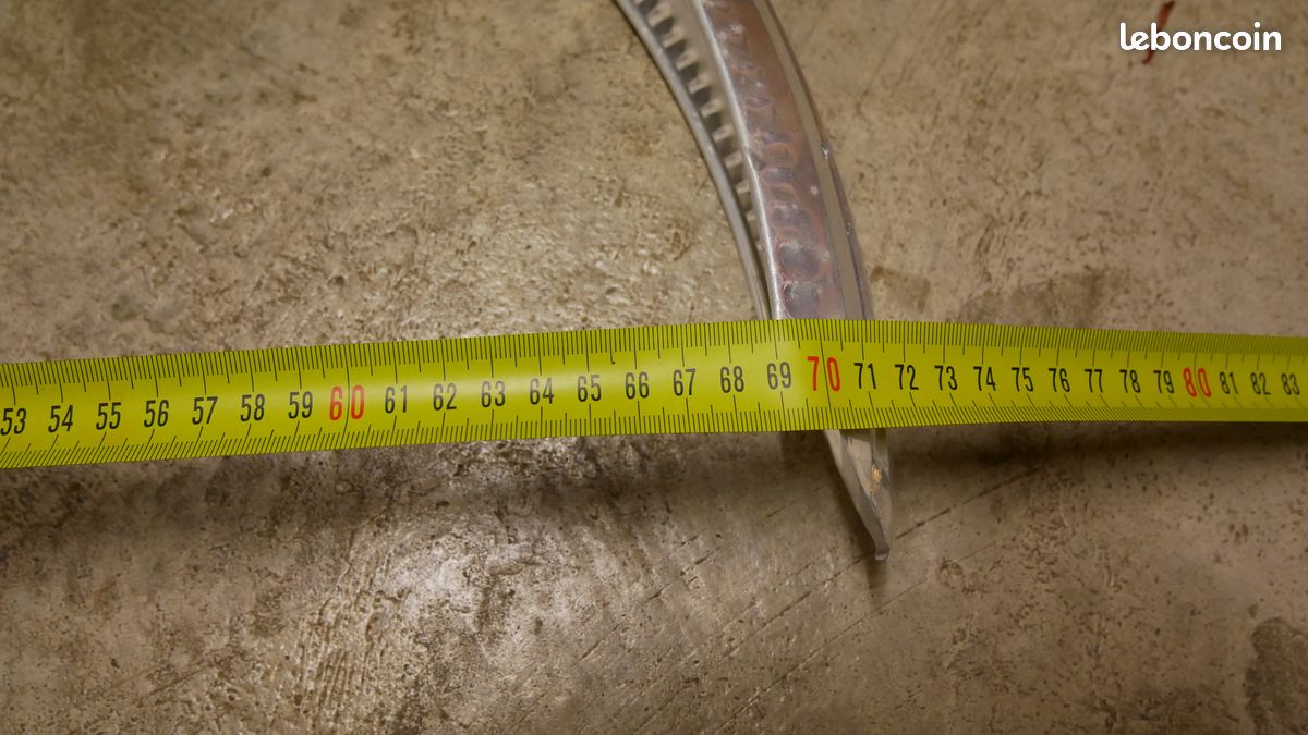 Piece velo ancienne (image 3)