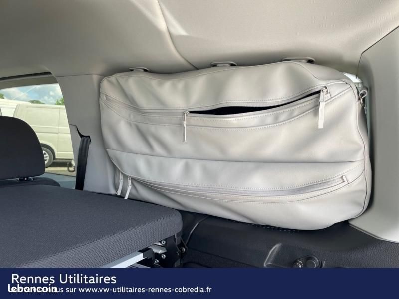 Volkswagen Caddy California Max 1.5 TSI 116ch DSG7 (image 20)