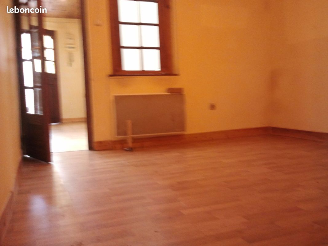 Appartement 2 pièces 30 m² · à Amiens · 30 m² · 420 €
