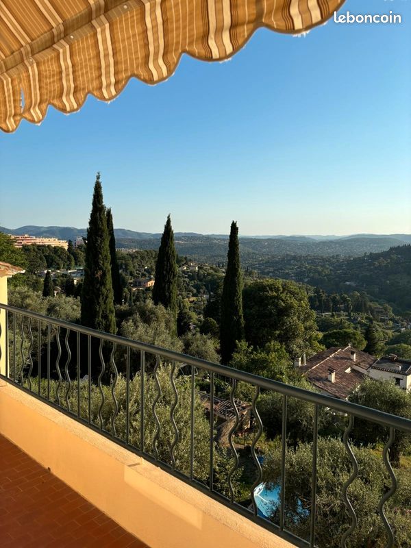 Appartement 3 pièces 99 m² · à Grasse · 99 m² · 1 500 €/mois