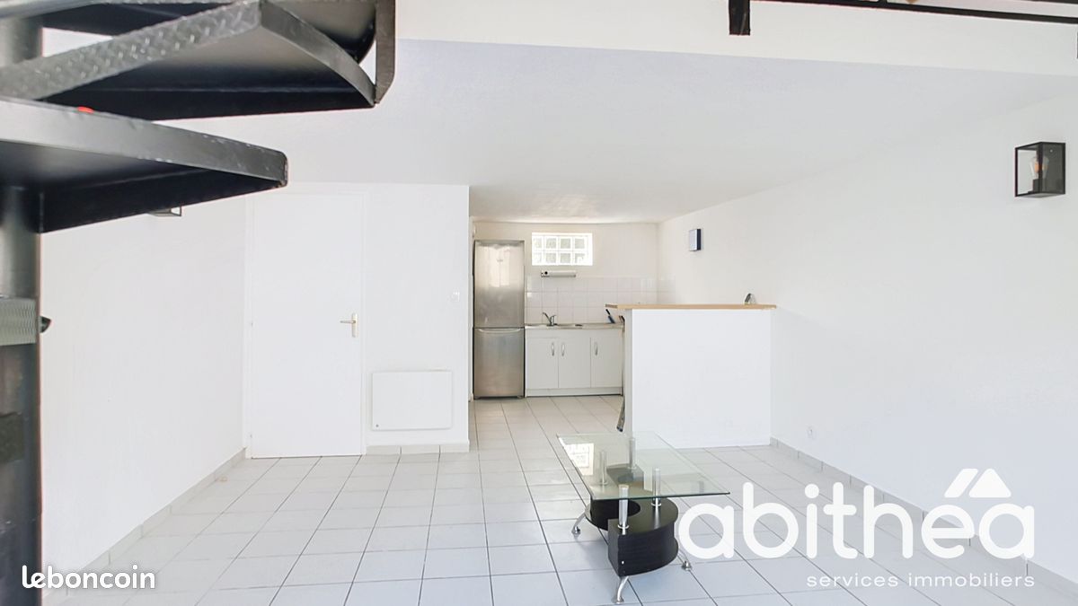 Appartement 2 pièces 51 m² · à Troyes · 51 m² · 102 600 €