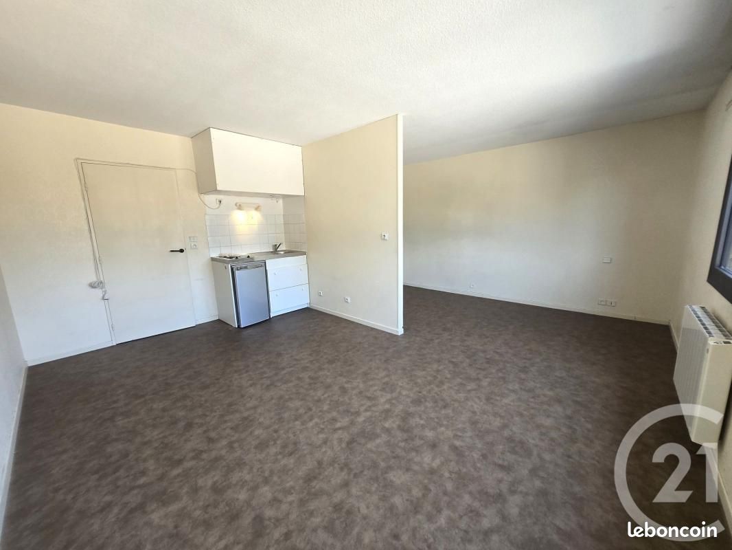 Appartement 2 pièces 34 m² · à Toulouse · 34 m² · 600 €/mois
