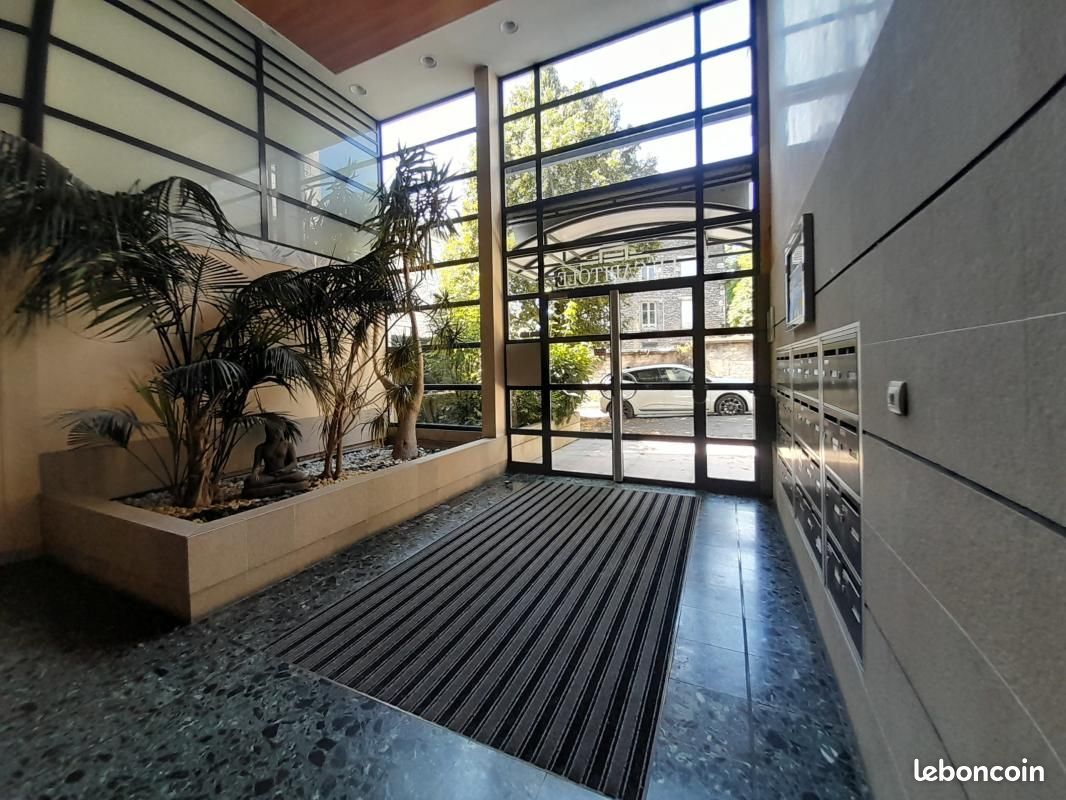 Appartement 1 pièce 34 m² · à Besançon · 34 m² · 675 €