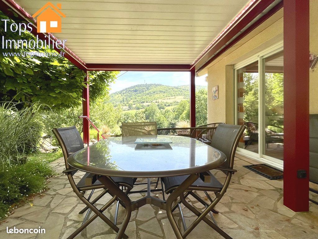 Maison 5 pièces 105 m² · à Monteils · 105 m² · 190 000 €