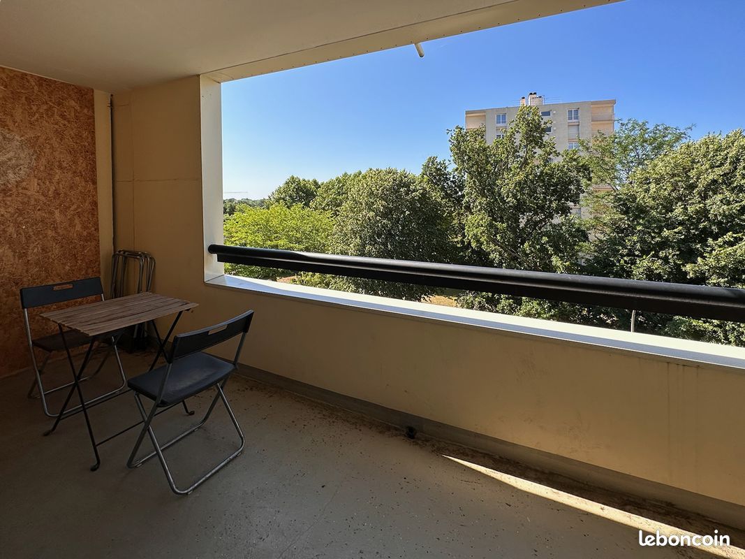 Appartement 1 pièce 31 m² · à Talence · 31 m² · 670 €/mois