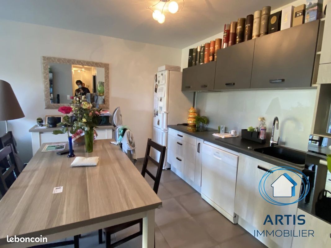 Appartement 3 pièces 68 m² · à Saint-Pée-sur-Nivelle · 68 m² · 325 000 €