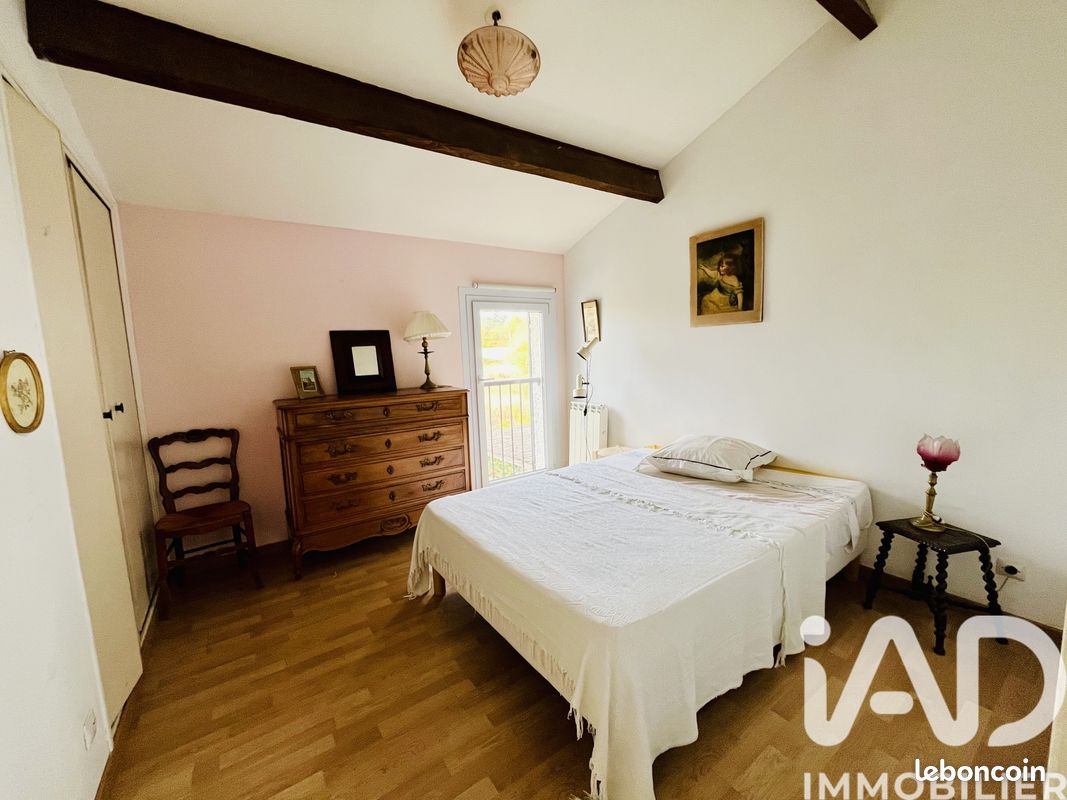 Maison familiale 7 pièces 125 m² (image 16)
