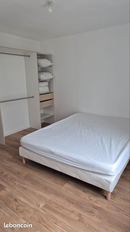 Appartement a louer beaupreau-en-mauges - 65 m2 - Surfyn