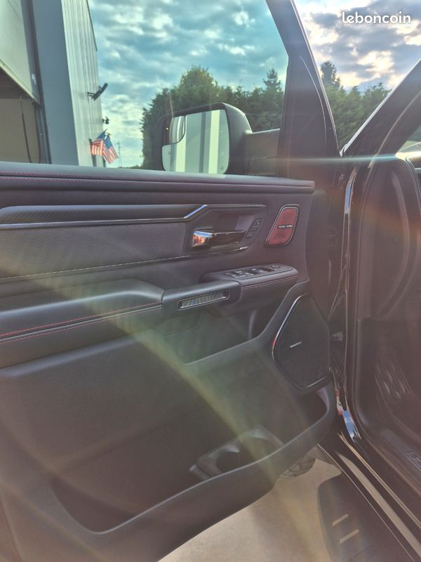 Dodge Ram 1500 L6 RHO 2025 Neuf (image 11)